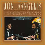 Jon And Vangelis - Friends Of Mr Cairo, The