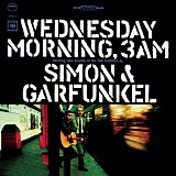 Simon And Garfunkel - Wednesday Morning, 3 Am