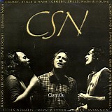 Crosby, Stills And Nash - Carry On
