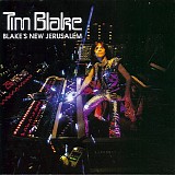 Blake, Tim - Blake's New Jerusalem