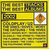 Various artists - Best Tracks From The Best Albums 2002, The