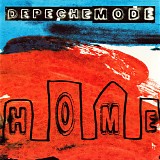 Depeche Mode - DMBX06 - CD33 - Home
