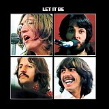 Beatles, The - Let It Be