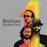 Bee Gees, The - Bee Gees, The - Number Ones