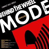 Depeche Mode - DMBX04 - CD21 - Behind The Wheel
