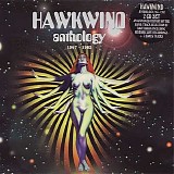 Hawkwind - Hawkwind Anthology 1967-1982