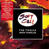 Soft Cell - Twelve Inch Singles, The