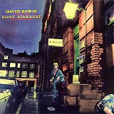 Bowie, David - Rise And Fall Of Ziggy Stardust And The Spiders From Mars, The