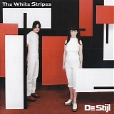 White Stripes, The - De Stijl