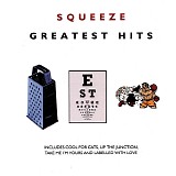 Squeeze - Squeeze - Greatest Hits