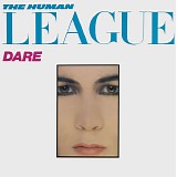 Human League, The - Dare!