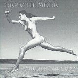 Depeche Mode - Triumph Der Lust - 13 Forbidden Fruits