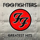 Foo Fighters - Foo Fighters - Greatest Hits