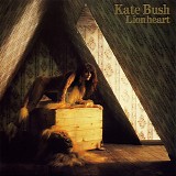 Bush, Kate - Lionheart