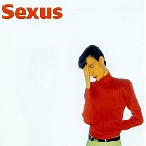 Sexus - The Official End Of It All (CD Single)