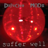 Depeche Mode - Suffer Well (CD Single)