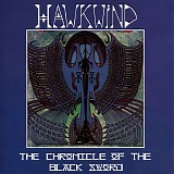 Hawkwind - Chronicle Of The Black Sword, The