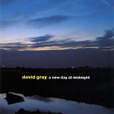 Gray, David - New Day At Midnight, A