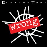 Depeche Mode - Wrong (CD Single)