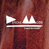 Depeche Mode - Should Be Higher (CD Single)