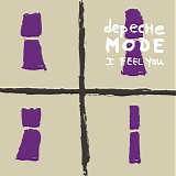 Depeche Mode - DMBX05 - CD27 - I Feel You