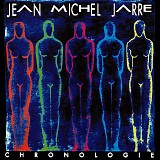 Jarre, Jean-Michel - Chronologie