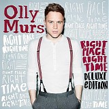 Murs, Olly - Right Place, Right Time