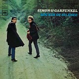 Simon And Garfunkel - Sounds Of Silence