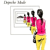 Depeche Mode - DMBX01 - CD01 - Dreaming Of Me