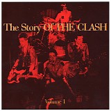 Clash, The - Story Of The Clash - Volume 1, The
