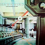 Hawkwind - Quark, Strangeness And Charm