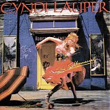 Lauper, Cyndi - She's So Unusual