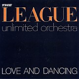 Human League, The - Love And Dancing