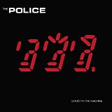 Police, The - Ghost In The Machine