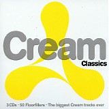 Various artists - Cream Classics