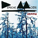 Depeche Mode - Heaven (CD Single)
