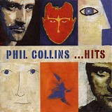 Collins, Phil - Colins, Phil - Hits