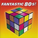 Various artists - Fantastic 80's!