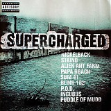 Various artists - Supercharged