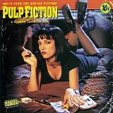 Various artists - OST - Pulp Fiction
