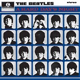 Beatles, The - Hard Day's Night, A