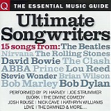 Various artists - Ultimate Songwriters