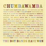 Chumbawamba - Boy Bands Have Won, The
