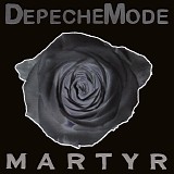 Depeche Mode - Martyr (CD Single)