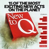 Various artists - New To Q