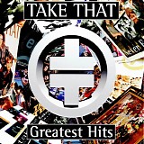 Take That - Take That - Greatest Hits