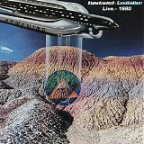 Hawkwind - Levitation - Live (1980)