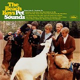 Beach Boys, The - Pet Sounds