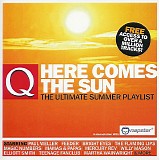 Various artists - Here Comes The Sun