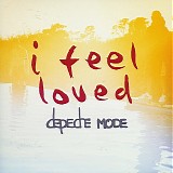 Depeche Mode - I Feel Loved (CD Single)